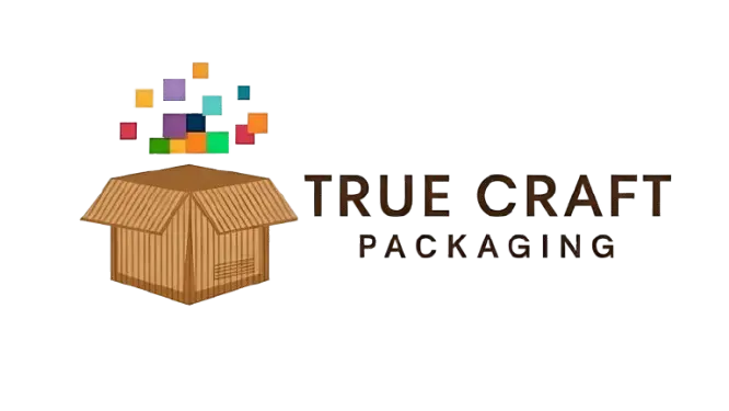 Craft Packaging Logo